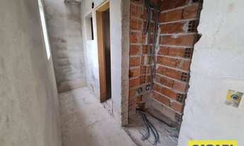 Imagem 6: Apartamento com 2 dormitórios à venda, 45 m² - Jardim Progresso - Santo André/SP