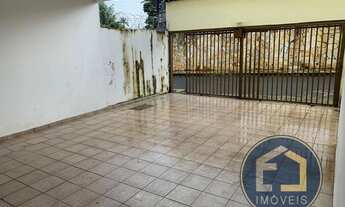 Imagem 2: SETOR SUL SOBRADO