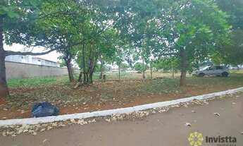 Imagem 2: Terreno à venda, 5143 m² por R$ 3.500.000 - 110 Sul - Palmas/TO