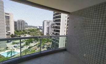 Imagem 6: Villas da Barra - Aroazes - Região Olímpica Apartamento 2 quartos