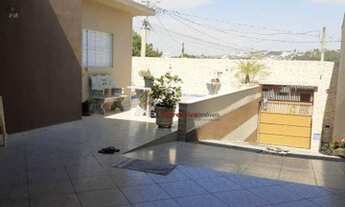 Imagem 4: Casa com 3 dormitórios à venda, 118 m² por R$ 580.000,00 - Loteamento Residencial Central