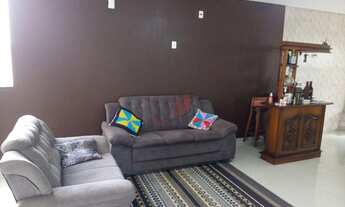 Imagem 6: Casa com 4 dormitórios à venda, 300 m² por R$ 1.750.000,00 - Residencial Chácara Ondina