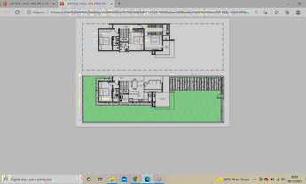 Imagem 7: Duplex alto padrão no Eusébio, com 140m² e três suítes
