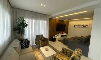 Imagem 4: Cobertura com 3 dormitórios à venda, 234 m² por R$ 2.450.000,00 - Vila Augusta - Guarulhos