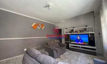 Imagem: Casa à venda, 182 m² por R$ 450.000,00