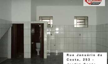 Imagem: Salão para alugar, 108 m² por R$ 2.000/mês