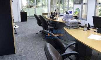 Imagem 2: Conjunto, 53 m² - venda por R$ 655.000 ou aluguel por R$ 3.570/mês - Perdizes - São Paulo