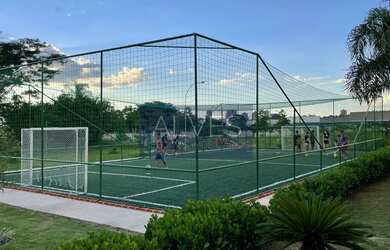 Imagem 6: Apartamento para venda possui 43 metros quadrados com 2 quartos