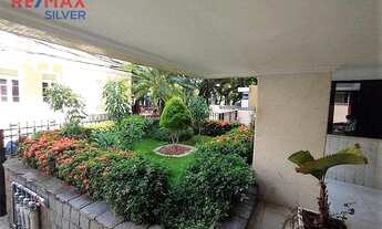 Imagem 4: Apartamento com 3 dormitórios à venda, 160 m² por R$ 520.000,00 - Canela - Salvador/BA