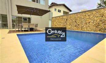 Imagem 3: Casa com 4 dormitórios, 665 m² - venda por R$ 3.400.000,00 ou aluguel por R$ 18.500,00/mês