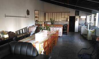 Imagem 3: Casa residencial à venda, Conjunto Planalto, São Bernardo do Campo