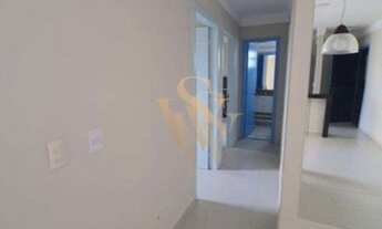 Imagem 7: Apartamento à Venda no Condomínio Morada do Parque com 03 Quartos sendo 01 Suíte no Bairro