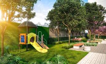 Imagem 7: Apartamento com 1 dormitório à venda, 45 m² por R$ 312.000 - Sacomã - São Paulo/SP