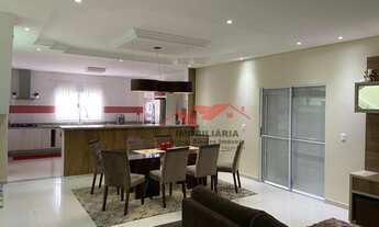 Imagem 5: Sobrado para venda tem 200 metros quadrados com 3 quartos em Portais (Polvilho) - Cajamar