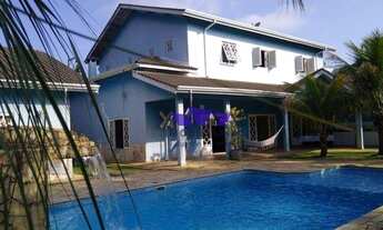 Imagem: SOBRADO DE ALTO PADRÃO COM 4 DORMITORIOS