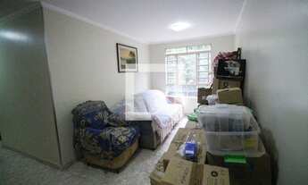 Imagem 2: Apartamento para Aluguel - Jardim Vivann, 2 Quartos, 56 m2
