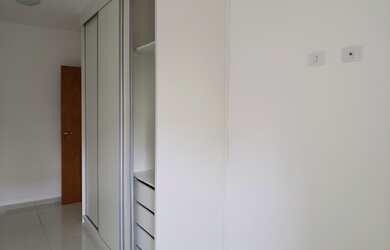 Imagem 5: Alugo apto 2 dormitorios Vila Ema 2 vagas, com planejados, lazer completo