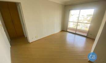 Imagem 2: Apartamento com 2 dormitórios para alugar - Vila Antonina - São Paulo/SP