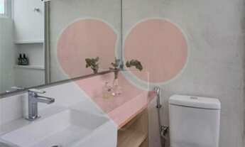 Imagem 7: ÓTIMO LOFT - 1 QUARTO - 36M² - LEBLON - RJ