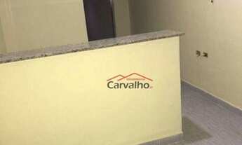 Imagem 2: Casa com 1 dormitório para alugar, 25 m² por R$ 800,00/mês - Jardim Japão - São Paulo/SP