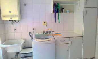 Imagem 6: Sobrado com 3 dormitórios à venda, 107 m² por R$ 1.320.000,00 - Vila Romana - São Paulo/SP