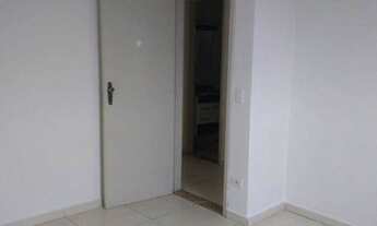 Imagem 3: Apartamento com 2 dormitórios, 41 m² - venda ou aluguel - Nova Petrópolis - São Bernardo d