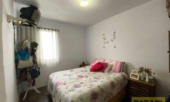 Imagem 6: Apartamento com 2 dormitórios à venda, 110 m² - Parque Terra Nova - São Bernardo do Campo