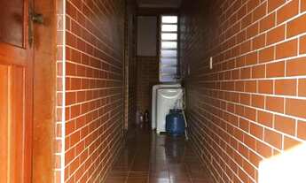 Imagem 4: Sobrado (Bairro dos casas