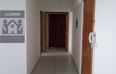 Imagem 6: Apartamento com varanda, 02 quartos no bairro da Curicica