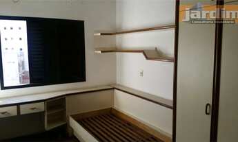 Imagem 2: Apartamento residencial à venda, Vila Bastos, Santo André