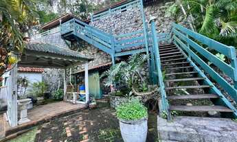 Imagem 5: Casa à venda, 226 m² por R$ 850.000,00 - Itaipu - Niterói/RJ