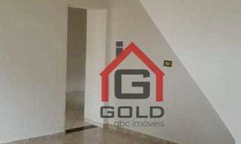 Imagem 2: Sobrado residencial à venda, Jardim Santo Antônio, Santo André