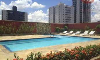 Imagem 2: Apartamento para alugar, 210 m² por R$ 2.500,00/mês - Centro - Americana/SP