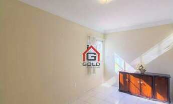 Imagem: Apartamento, 67 m² - venda por R$ 370.000,00