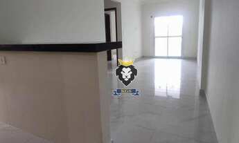 Imagem 4: Apartamento com 2 dormitórios à venda, 69 m² por R$ 359.000,00 - Vila Tupi - Praia Grande