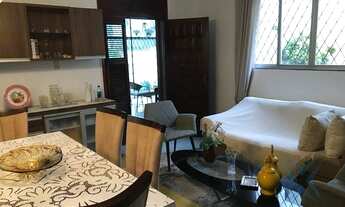 Imagem 4: Casa com 6 dormitórios à venda, 320 m² por R$ 2.250.000,00 - Aldeota - Fortaleza/CE