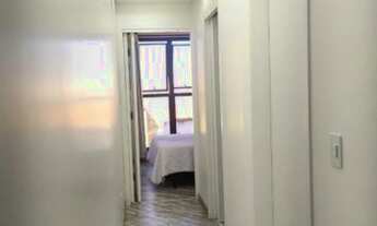 Imagem 6: LINDO APARTAMENTO COM PLANEJADOS na Vila Valparaíso SANTO ANDRÉ