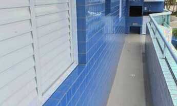 Imagem 2: Apartamento à venda, 100 m² por R$ 900.000,00 - Maitinga - Bertioga/SP