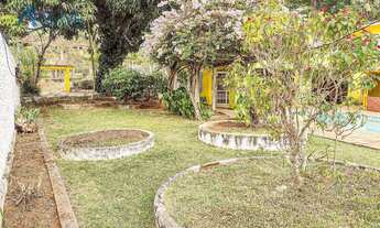 Imagem 8: Chacara em condominio fechado