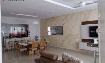 Imagem 2: Sobrado com 4 dormitórios à venda, 252 m² por R$ 1.011.000,00 - Villa Branca - Jacareí/SP