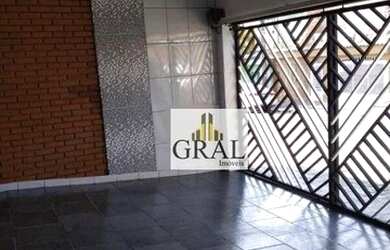 Imagem 2: Sobrado com 3 dormitórios à venda, 240 m² por R$ 600.000,00 - Assunção - São Bernardo do C