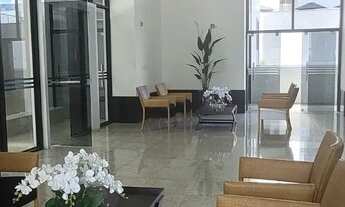 Imagem 7: Apartamento com 4 suítes e 3 vagas de garagens.Com vista permanente!