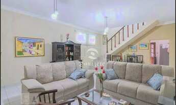 Imagem 2: Casa à venda, 171 m² por R$ 675.000,00 - Vila Assunção - Santo André/SP