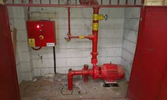 Imagem 15: Galpão para alugar, 1368 m² por R$ 28.000,00/mês - Boa Vista - São Caetano do Sul/SP