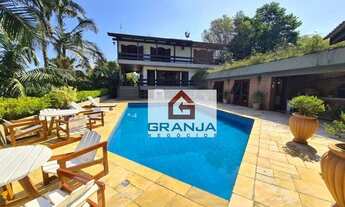 Imagem: Casa com 4 dormitórios à venda, 1093 m²