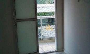 Imagem 2: Frente mar, 2 quartos com suite amplo, lazer completo, sol da manha!