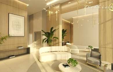 Imagem 4: Apartamento residencial para venda, Campo Comprido, Curitiba - AP13583