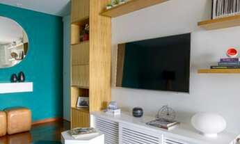 Imagem 2: Apartamento à venda, Pinheiros, São Paulo, SP