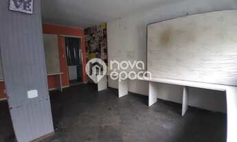 Imagem 2: Rio de Janeiro - Casa de Condomínio - Andaraí