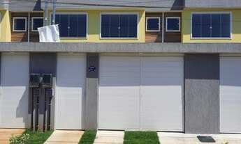 Imagem 3: Duque de Caxias - Casa Padrão - Parque A Equitativa